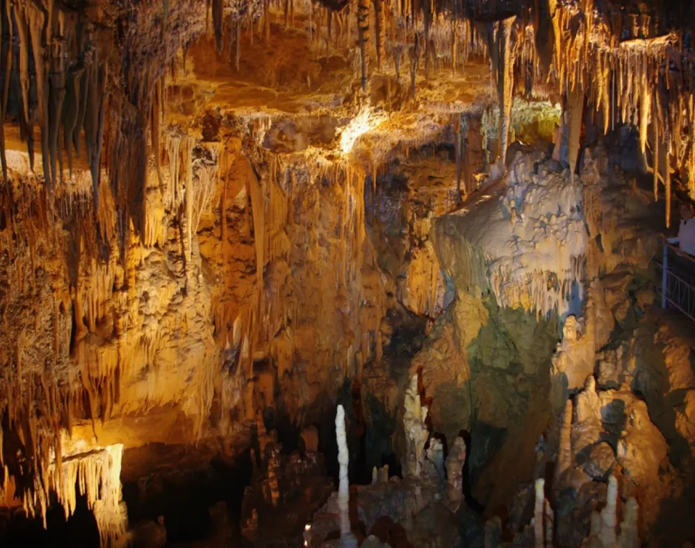 grotte